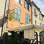 Διαμέρισμα Au Pied De La Cite Καρκασόν