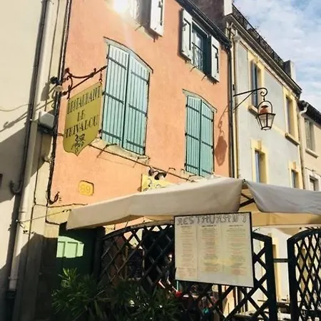 Apartament Au Pied De La Cite Carcassonne
