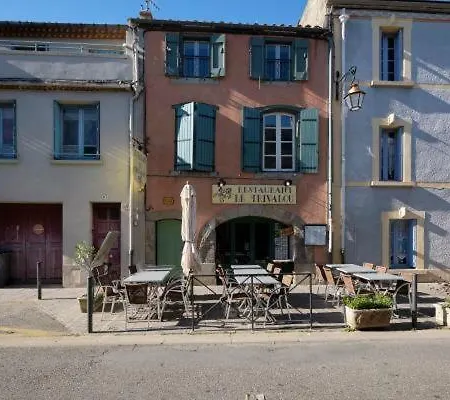 Apartmán Au Pied De La Cite