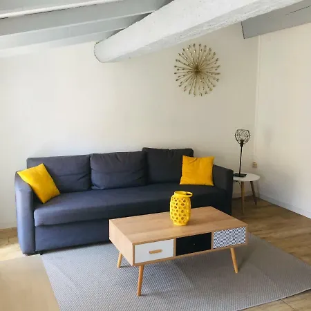 Au Pied De La Cite * Carcassonne