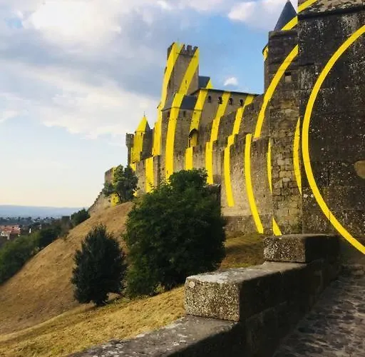 Au Pied De La Cite Διαμέρισμα *