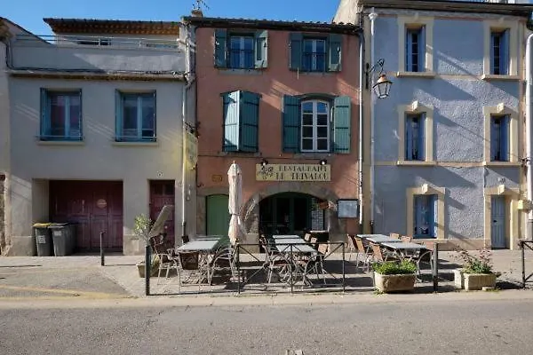 Daire Au Pied De La Cite